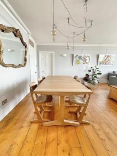 Stunning 2 bedroom Sea View - Margate Old Town - 9