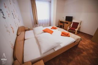 Pension Věžka - Šternberk - 8