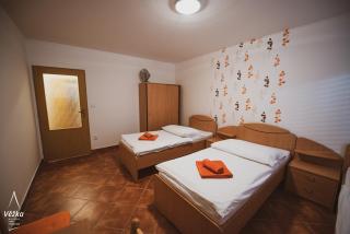 Pension Věžka - Šternberk - 3