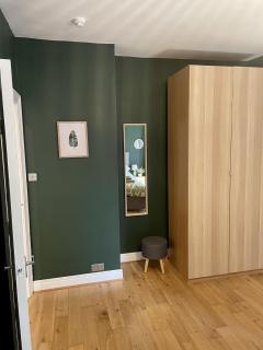 Boho Vibes Ground Floor Apartment - 6