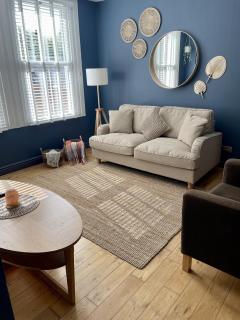 Boho Vibes Ground Floor Apartment - 2