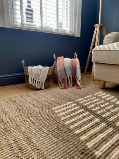 Boho Vibes Ground Floor Apartment - 1