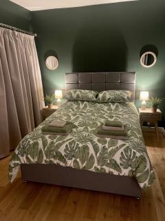 Boho Vibes Ground Floor Apartment - 4