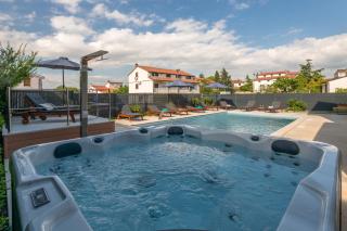 Deep Blue Porec - Musalez - 8