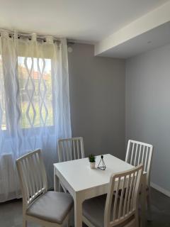 Apartment 4 confort&modern - Arad - 3