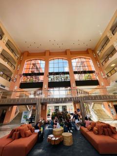 Flat Partic Hotel Jurere Beach Village - Florianópolis - 5