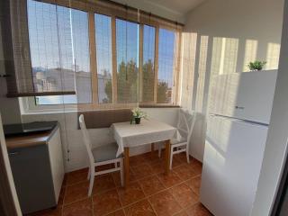 Alina's apartment - Bečići - 5