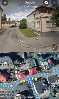 Apartments in Lazdijai - 2