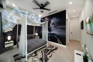 The Elements Home with 2 Pools - Fort Lauderdale - 9