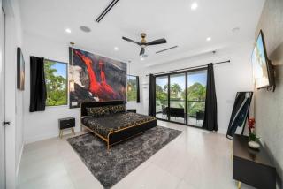 The Elements Home with 2 Pools - Fort Lauderdale - 8