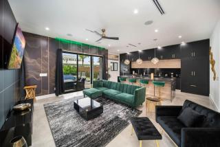 The Elements Home with 2 Pools - Fort Lauderdale - 7