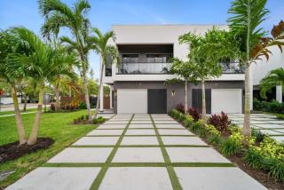 The Elements Home with 2 Pools - Fort Lauderdale - 4