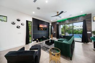 The Elements Home with 2 Pools - Fort Lauderdale - 2