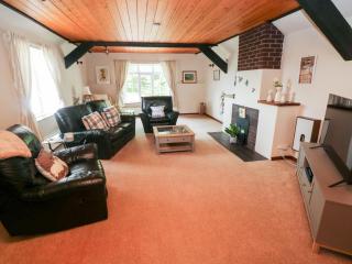 The Stables - Flemingston - 6