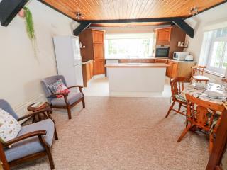 The Stables - Flemingston - 2