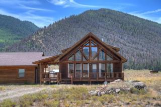 Moonlight Cabin - Creede - 0