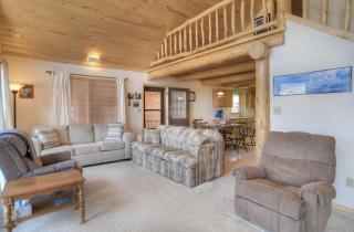 Moonlight Cabin - Creede - 7