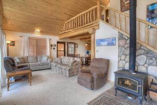 Moonlight Cabin - Creede - 6