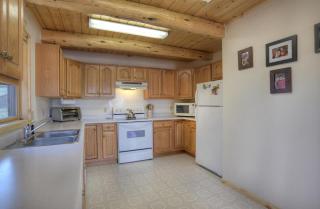Moonlight Cabin - Creede - 4