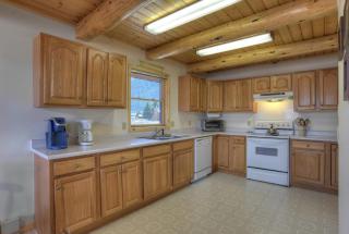 Moonlight Cabin - Creede - 5