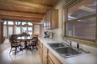 Moonlight Cabin - Creede - 3