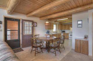 Moonlight Cabin - Creede - 2