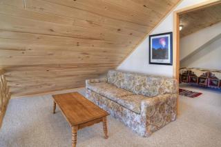 Moonlight Cabin - Creede - 1