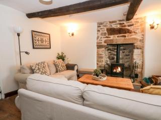 Hunters Cottage - Bakewell - 8
