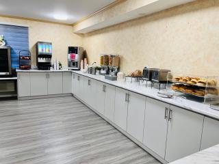 The Glengate Hotel & Suites - Niagara Falls - 3
