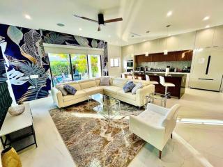 The Botanicals Las Olas Near Beach - Fort Lauderdale - 0