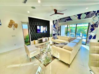 The Botanicals Las Olas Near Beach - Fort Lauderdale - 6