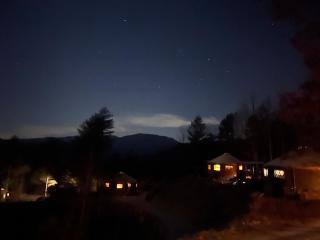 Fontana @ Sky Ridge Yurts - Bryson City - 5
