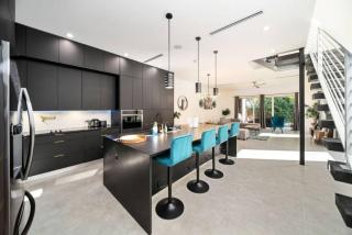Las Olas Zen Home with Pool and Hot Tub Near Beach - Fort Lauderdale - 6
