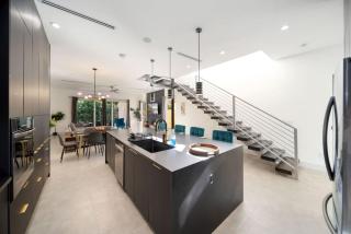 Las Olas Zen Home with Pool and Hot Tub Near Beach - Fort Lauderdale - 5