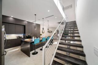 Las Olas Zen Home with Pool and Hot Tub Near Beach - Fort Lauderdale - 4