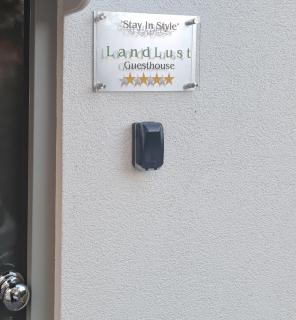 B&B LandLust Guesthouse - Purmerend - 1