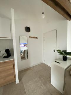 Domaine de la Quenouille Appt A - 2