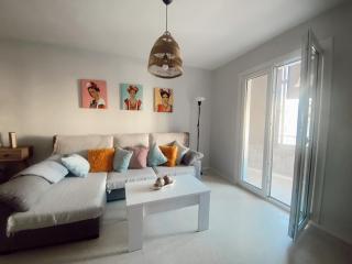 Texas Life Apartamento Centro Jerez - Jerez de la Frontera - 4