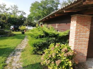 Un bell incontro - Borgo Ticino - 2