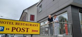 Hotel / Restaurant Post - Eschlikon - 9