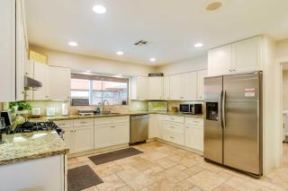 Indoor Pool Peaceful Oasis in Hitchcock! - 3