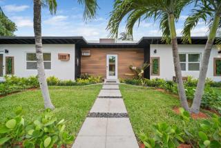 Newly Renovated Tropical Oasis Near Las Olas Beach - Fort Lauderdale - 4