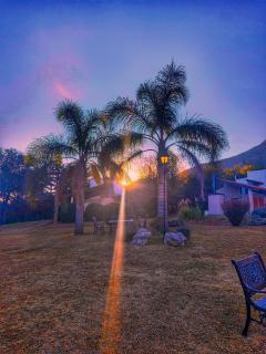 Cabañas Loma Azul - 1