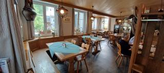 Hotel / Restaurant Post - Eschlikon - 2