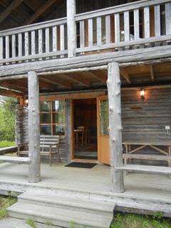 Wilderness Chalet Kuusamo - Kiviperä - 4