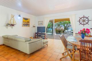 Yellow Beach Villa - Maison créole sur la plage - Le Diamant - 7