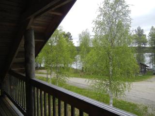 Wilderness Chalet Kuusamo - Kiviperä - 1
