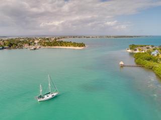 Island Time Gecko - Private Island Beachfront Villa 1 Min From Village - 8