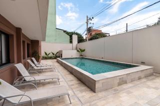 Apartamentos Belos e Modernos em Bela Vista | Bixiga no centro de São Paulo - São Paulo - 7