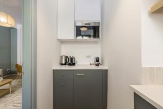 Easylife - Calda gemma in Porta Venezia - Milan - 2